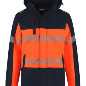 Santino Jas Softshell Jacket Hinto