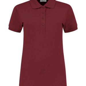 Santino Poloshirt Leeds Ladies