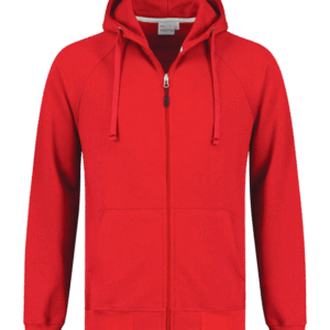 Santino Hooded Sweatvest Reno