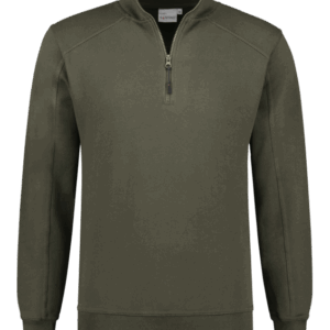 Santino Zipsweater Roswell