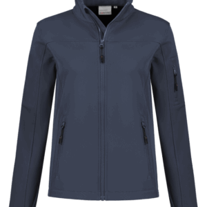Santino Jas Softshell Jacket Santo Ladies