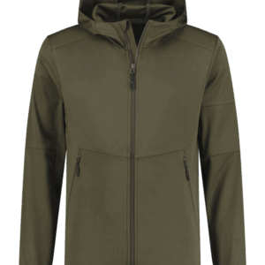 Santino Jas Softshell Jacket Seattle