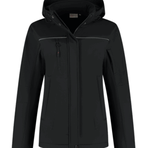 Santino Jas Softshell Jacket Springfield Ladies