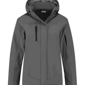 Santino Jas Softshell Jacket Stockholm Ladies