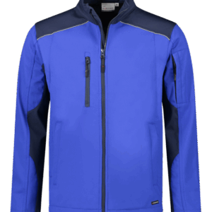 Santino Jas Softshell Jacket Tour