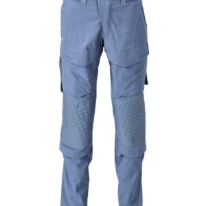 Mascot Werkbroek 22279-605 Broek met Kniezakken
