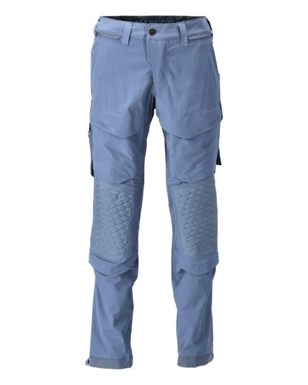 Mascot Werkbroek 22279-605 Broek met Kniezakken