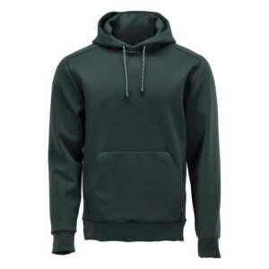 Mascot Sweater 22286-608-89 Fleece capuchontrui