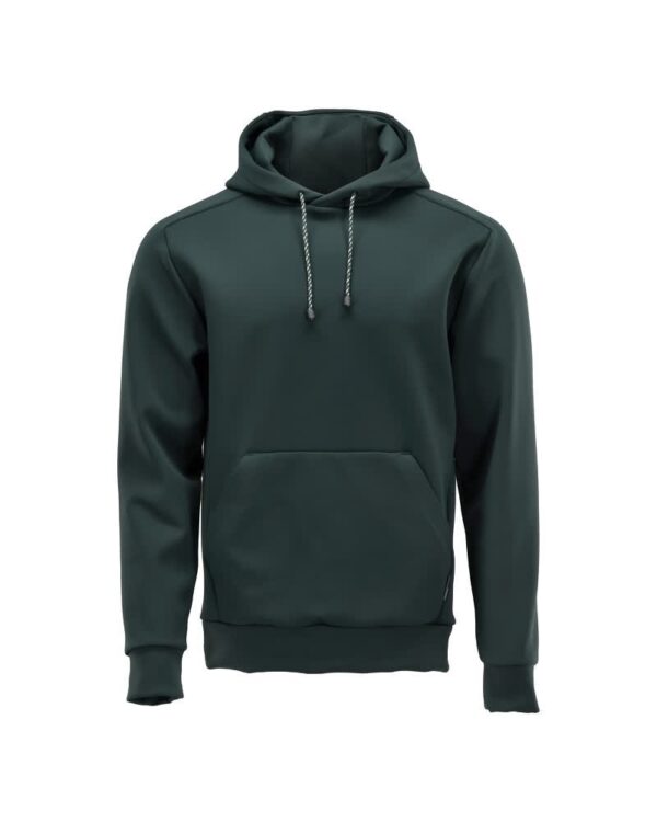 Mascot Sweater 22286-608-89 Fleece capuchontrui