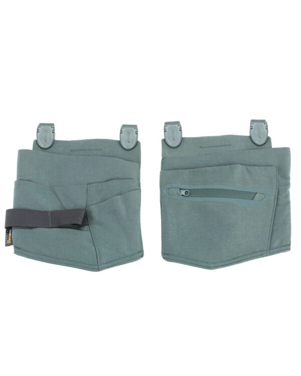 Mascot Accessoires 22450-012-89 Spijkerzakken Bouw - Afbeelding 2