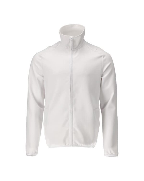Mascot Sweatvest 22585-608-54 Fleecetrui met rits - Afbeelding 9
