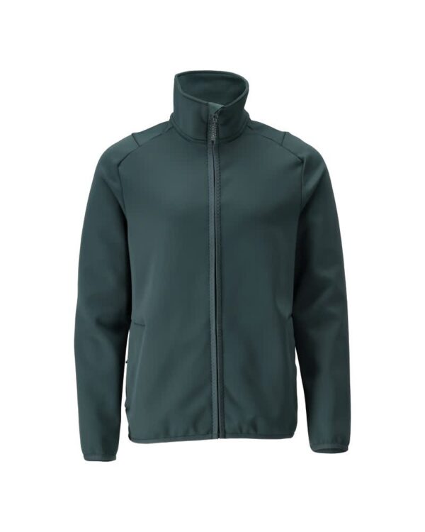 Mascot Sweatvest 22585-608-54 Fleecetrui met rits - Afbeelding 5