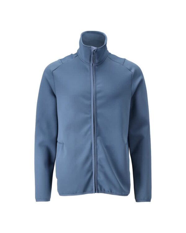 Mascot Sweatvest 22585-608-54 Fleecetrui met rits - Afbeelding 3