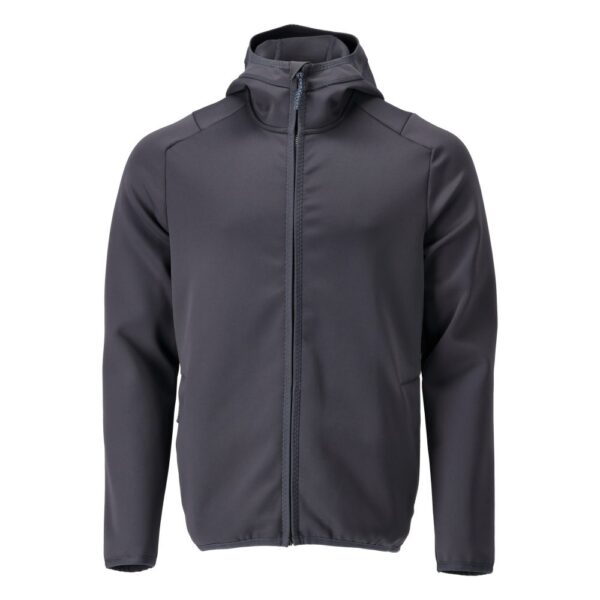 Mascot Sweatvest Hoodie 22586-608-89 Fleecetrui met capuchon - Afbeelding 9