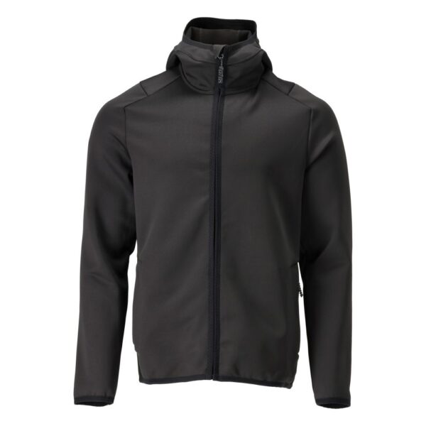 Mascot Sweatvest Hoodie 22586-608-89 Fleecetrui met capuchon - Afbeelding 8