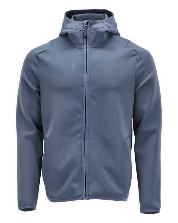 Mascot Sweatvest Hoodie 22586-608-89 Fleecetrui met capuchon - Afbeelding 3