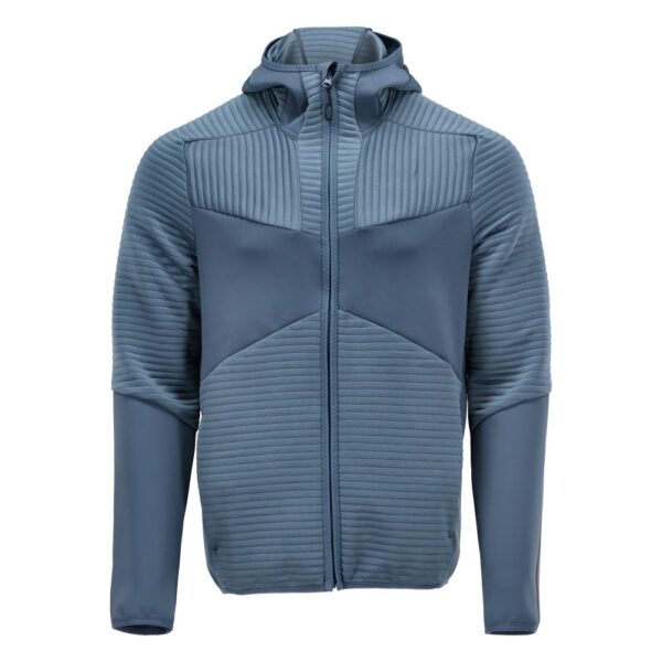 Mascot Sweatvest Hoodie 22603-681-89 Fleece capuchontrui met rits