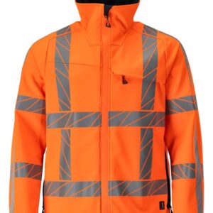 Mascot Werkjas 24002-143-14 Softshell jas