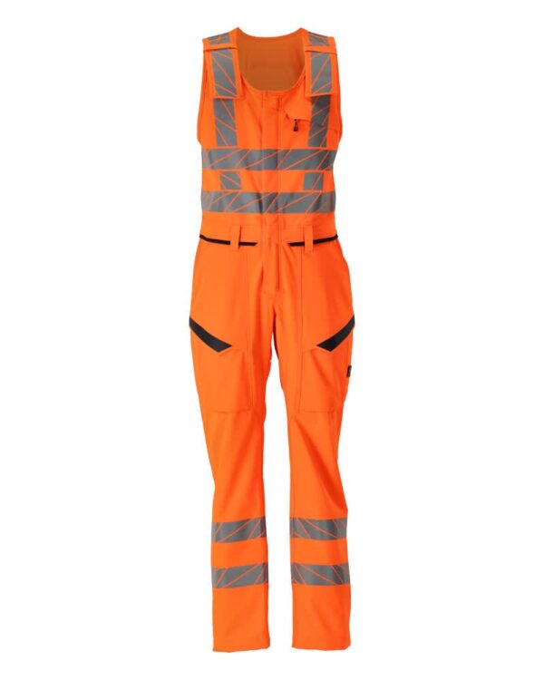 Mascot Werkbroek 24069-510-14 Bodybroek