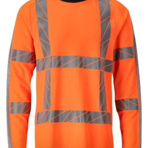Mascot T-Shirt 24081-771-14 T-shirt, met lange mouwen