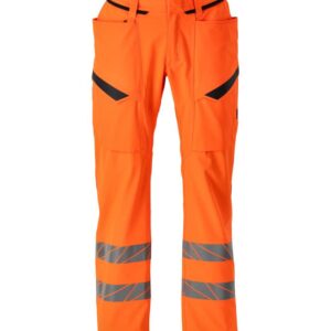 Mascot Werkbroek 24279-510-14 Broek met dijbeenzakken