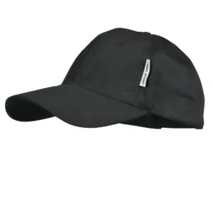 Chaud Devant Headwear Cap Black