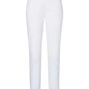 Karlowsky Broek Dames 5-Pocketbroek Klassiek Stretch