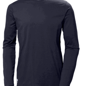 Helly Hansen T-Shirt 79159 Dames CLASSIC LONGSLEEVE