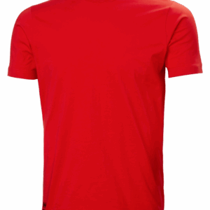 Helly Hansen T-Shirt 79161 CLASSIC T-SHIRT
