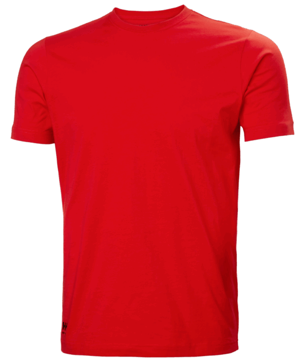 Helly Hansen T-Shirt 79161 CLASSIC T-SHIRT