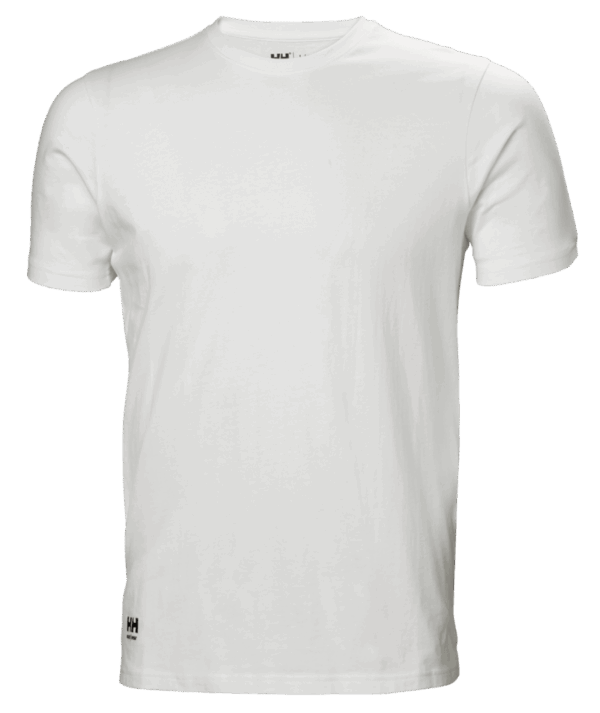 Helly Hansen T-Shirt 79161 CLASSIC T-SHIRT - Afbeelding 4