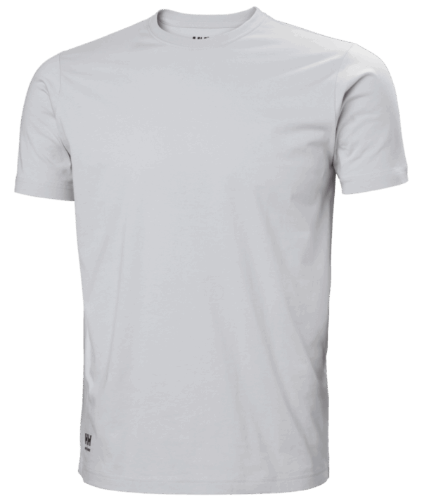 Helly Hansen T-Shirt 79161 CLASSIC T-SHIRT - Afbeelding 5