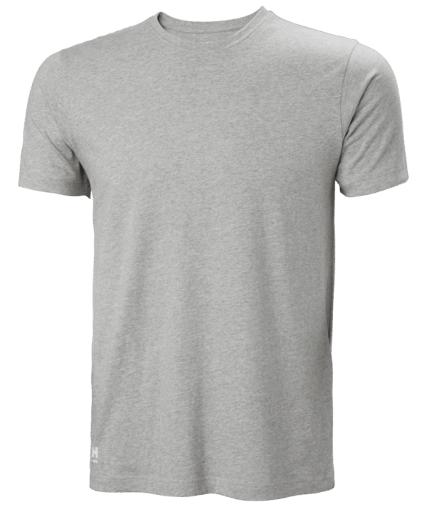 Helly Hansen T-Shirt 79161 CLASSIC T-SHIRT - Afbeelding 6
