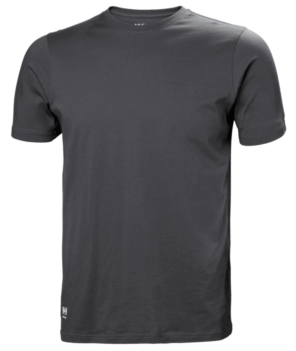 Helly Hansen T-Shirt 79161 CLASSIC T-SHIRT - Afbeelding 7