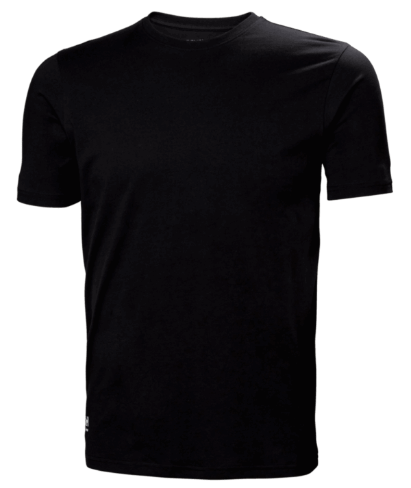 Helly Hansen T-Shirt 79161 CLASSIC T-SHIRT - Afbeelding 8