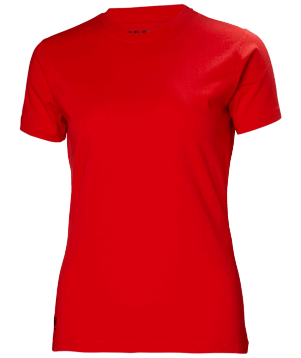 Helly Hansen T-Shirt 79163 Dames CLASSIC T-SHIRT - Afbeelding 8