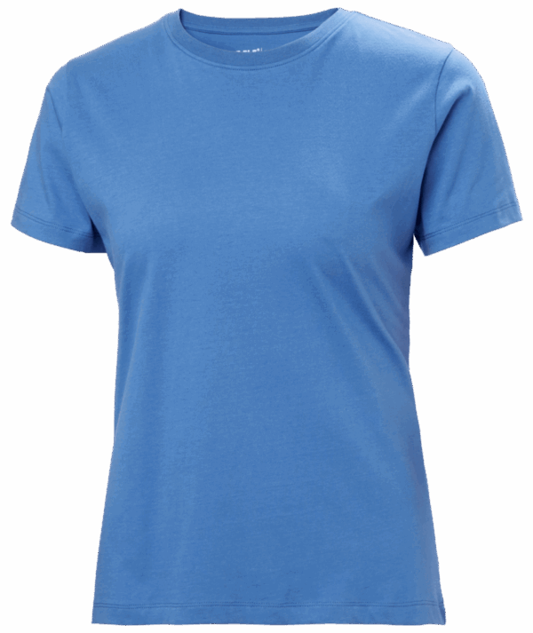 Helly Hansen T-Shirt 79163 Dames CLASSIC T-SHIRT - Afbeelding 7
