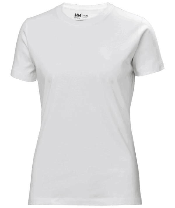Helly Hansen T-Shirt 79163 Dames CLASSIC T-SHIRT - Afbeelding 5