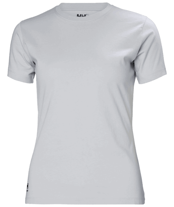 Helly Hansen T-Shirt 79163 Dames CLASSIC T-SHIRT - Afbeelding 4
