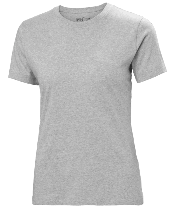 Helly Hansen T-Shirt 79163 Dames CLASSIC T-SHIRT