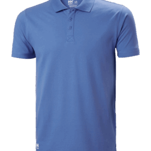 Helly Hansen Polo Shirt 79167 CLASSIC POLO