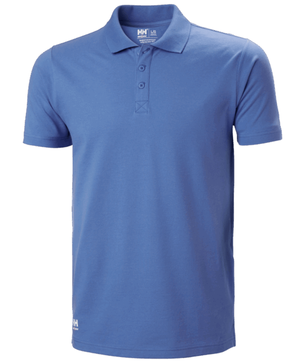 Helly Hansen Polo Shirt 79167 CLASSIC POLO