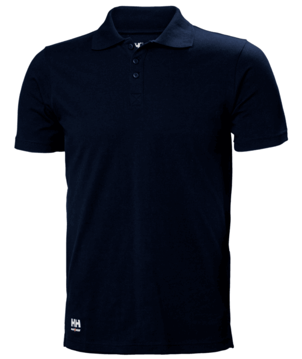 Helly Hansen Polo Shirt 79167 CLASSIC POLO - Afbeelding 3