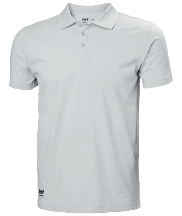 Helly Hansen Polo Shirt 79167 CLASSIC POLO - Afbeelding 4