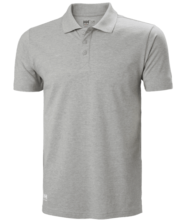 Helly Hansen Polo Shirt 79167 CLASSIC POLO - Afbeelding 5