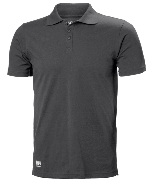 Helly Hansen Polo Shirt 79167 CLASSIC POLO - Afbeelding 6