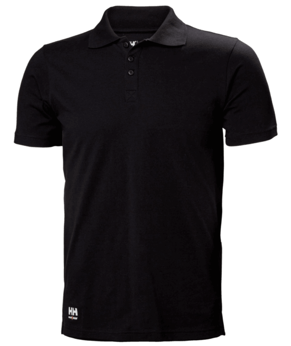 Helly Hansen Polo Shirt 79167 CLASSIC POLO - Afbeelding 7