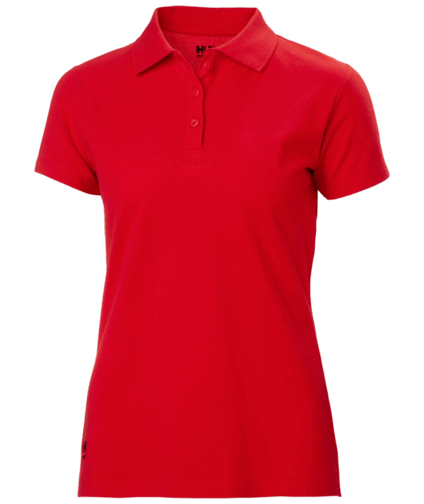 Helly Hansen Polo Shirt 79168 Dames CLASSIC POLO - Afbeelding 7