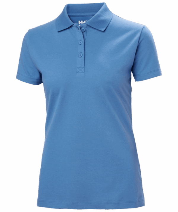 Helly Hansen Polo Shirt 79168 Dames CLASSIC POLO - Afbeelding 6