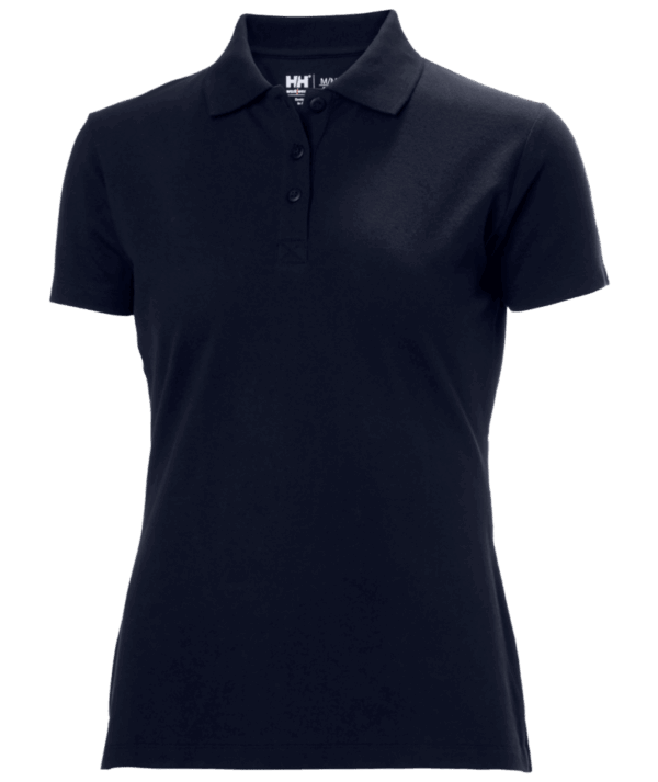 Helly Hansen Polo Shirt 79168 Dames CLASSIC POLO - Afbeelding 5